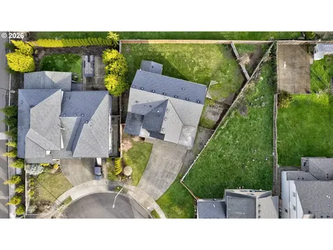 13540 SE Greenwood Court Clackamas OR 97015