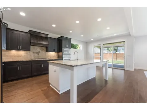13540 SE Greenwood Court Clackamas OR 97015