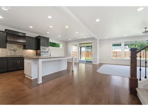 13540 SE Greenwood Court Clackamas OR 97015