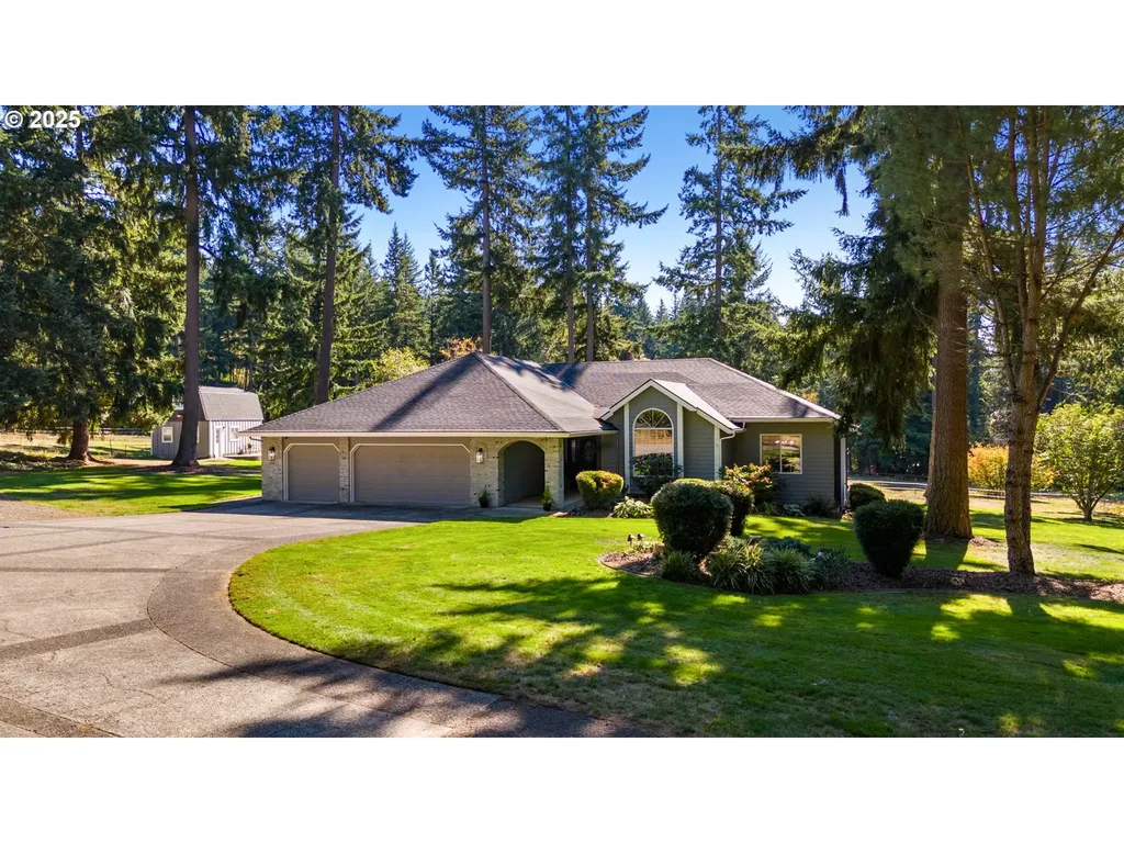 8101 NE 229th Court Vancouver WA 98682