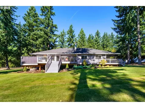 8101 NE 229th Court Vancouver WA 98682
