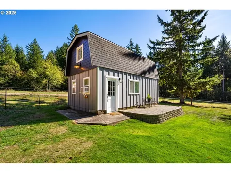 8101 NE 229th Court Vancouver WA 98682