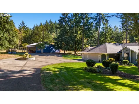8101 NE 229th Court Vancouver WA 98682