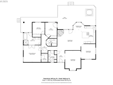 8101 NE 229th Court Vancouver WA 98682