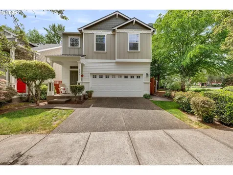 5584 NE Caddis Drive Hillsboro OR 97124