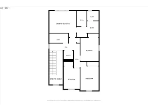 5584 NE Caddis Drive Hillsboro OR 97124