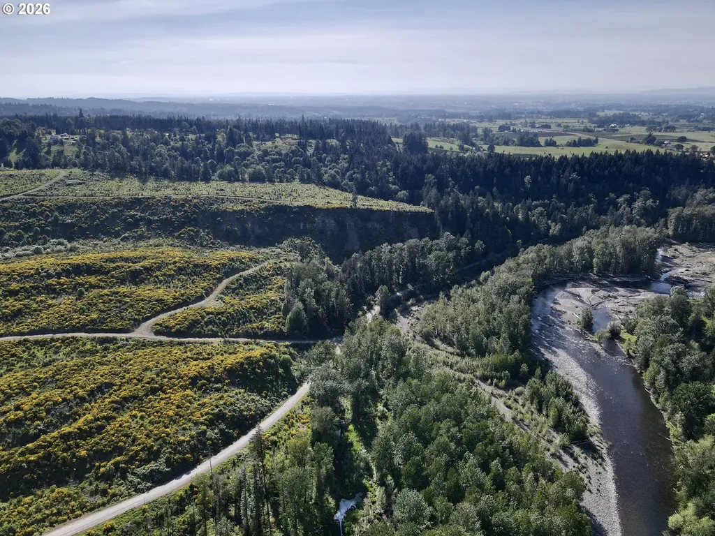 S Ellis Road Molalla OR 97038