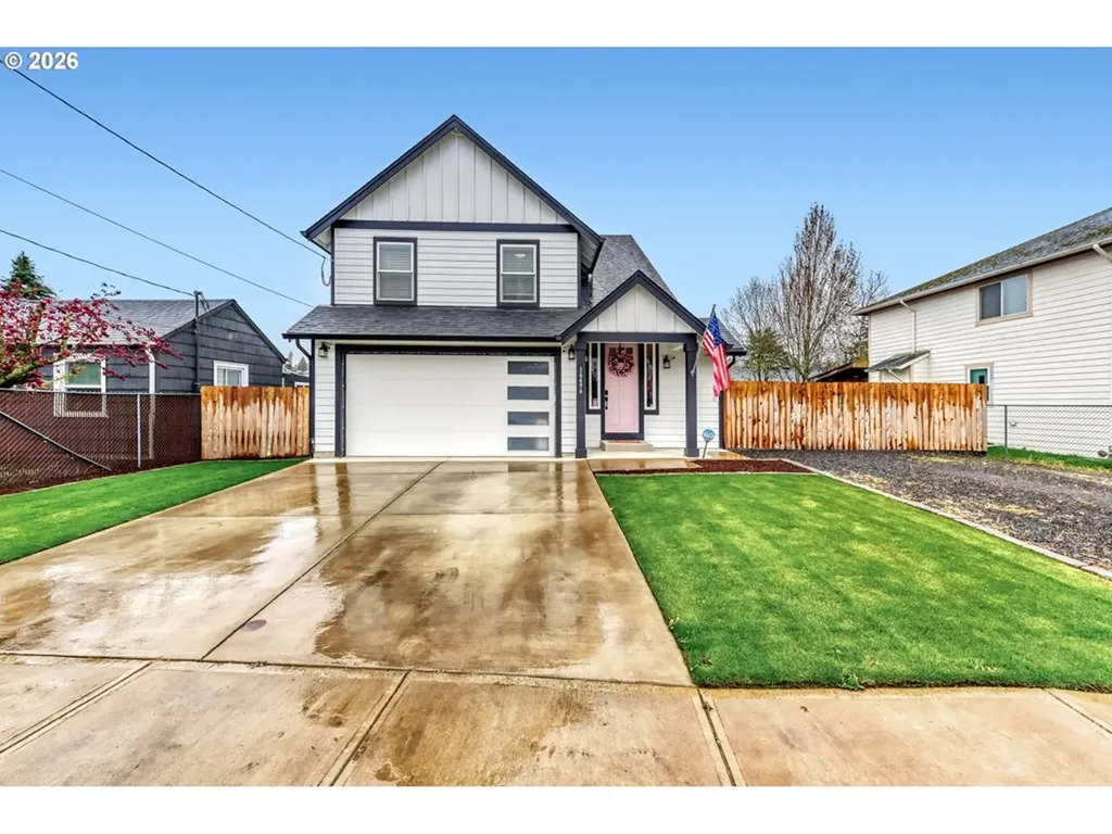 16496 Front Avenue Oregon City OR 97045