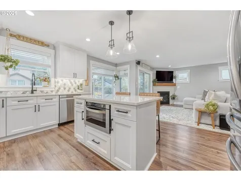 16496 Front Avenue Oregon City OR 97045
