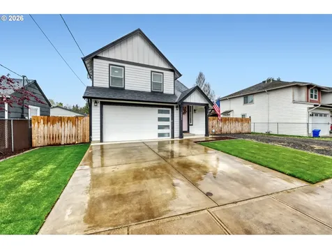16496 Front Avenue Oregon City OR 97045