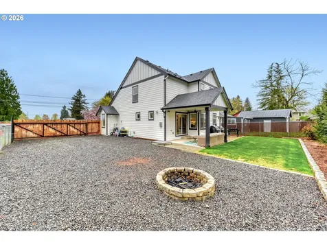 16496 Front Avenue Oregon City OR 97045