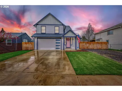 16496 Front Avenue Oregon City OR 97045