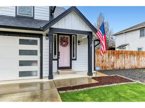 16496 Front Avenue Oregon City OR 97045
