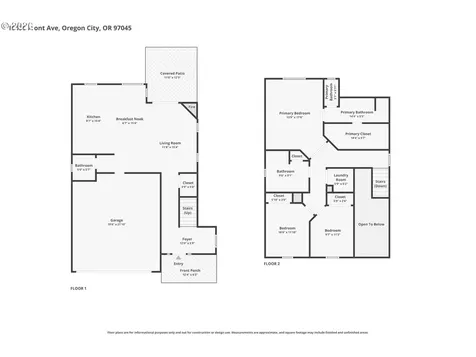 16496 Front Avenue Oregon City OR 97045