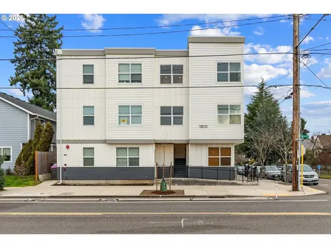 1801 N Rosa Parks Way Portland OR 97217