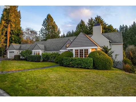 6500 SE Scott Drive Portland OR 97215