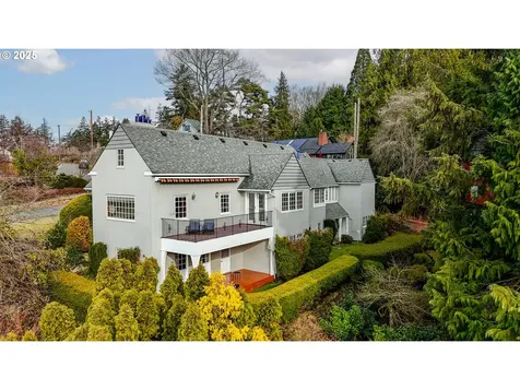 6500 SE Scott Drive Portland OR 97215