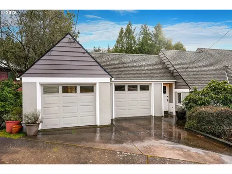 6500 SE Scott Drive Portland OR 97215