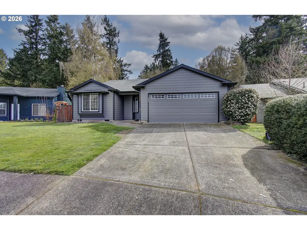 10517 NE 45th Avenue Vancouver WA 98686