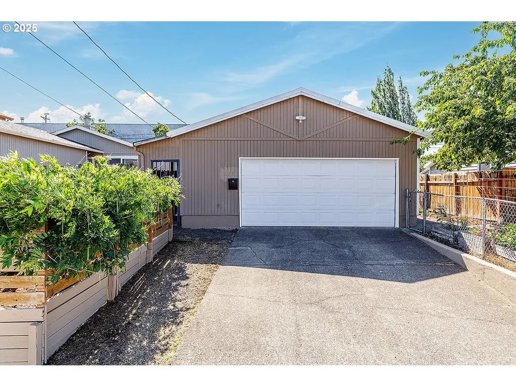 6331 SE 83rd Avenue Portland OR 97266
