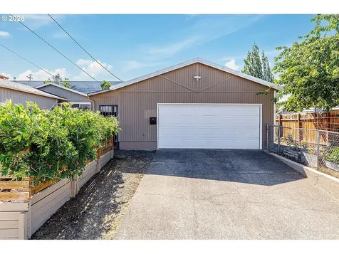 6331 SE 83rd Avenue Portland OR 97266