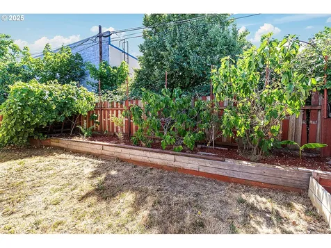 6331 SE 83rd Avenue Portland OR 97266