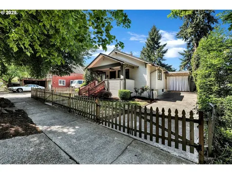 101 Jefferson Street Oregon City OR 97045