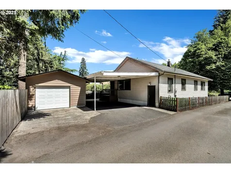 101 Jefferson Street Oregon City OR 97045