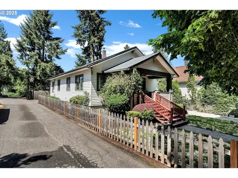101 Jefferson Street Oregon City OR 97045