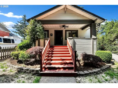 101 Jefferson Street Oregon City OR 97045
