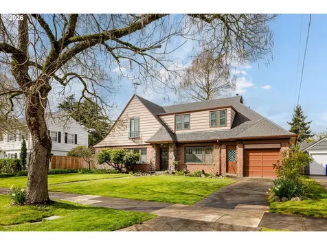 3365 NE Alameda Street Portland OR 97212