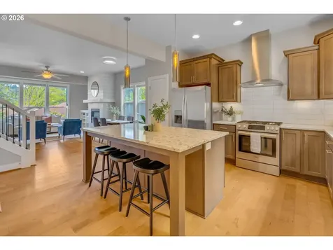 3014 SW Iowa Street Portland OR 97239