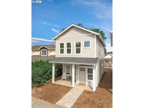 8778 N Newman Avenue Portland OR 97203