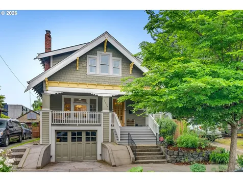 2534 SE 32nd Avenue Portland OR 97202