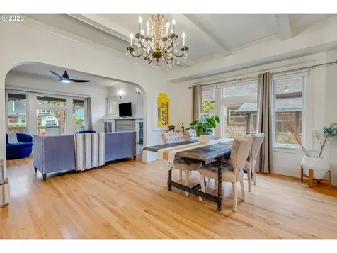 2534 SE 32nd Avenue Portland OR 97202