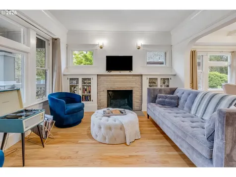 2534 SE 32nd Avenue Portland OR 97202
