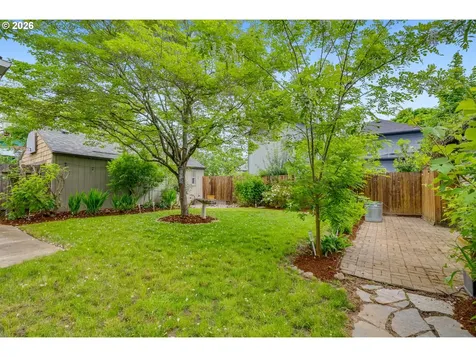 2534 SE 32nd Avenue Portland OR 97202