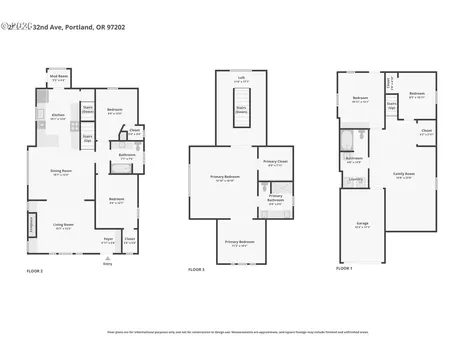 2534 SE 32nd Avenue Portland OR 97202