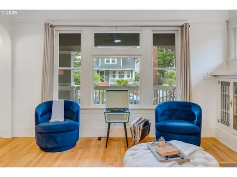 2534 SE 32nd Avenue Portland OR 97202