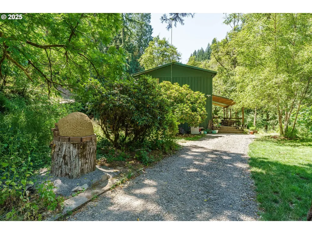 145 Wooden Bridge Road Kalama WA 98625