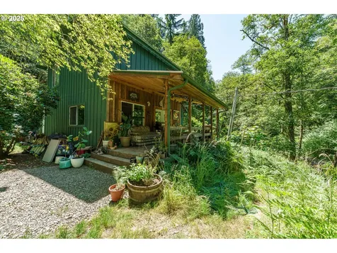 145 Wooden Bridge Road Kalama WA 98625