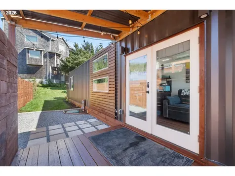 335 Hillsdale Street Oceanside OR 97134