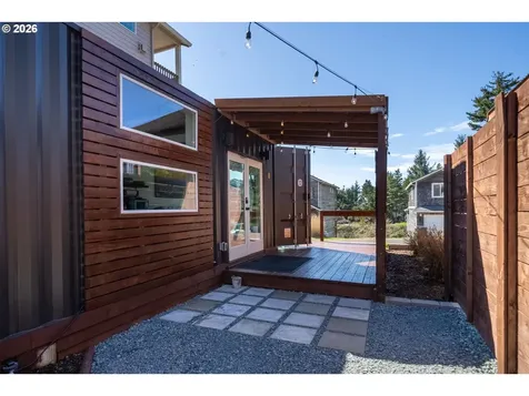 335 Hillsdale Street Oceanside OR 97134