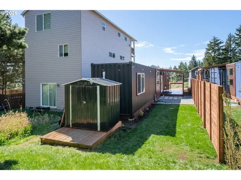 335 Hillsdale Street Oceanside OR 97134