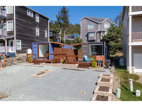 335 Hillsdale Street Oceanside OR 97134