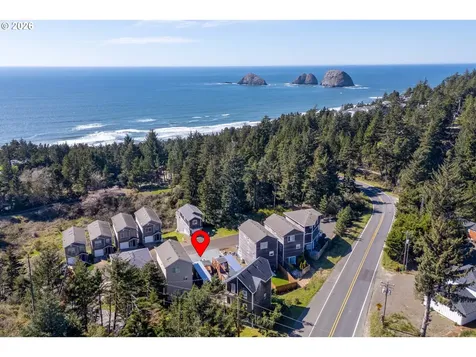 335 Hillsdale Street Oceanside OR 97134