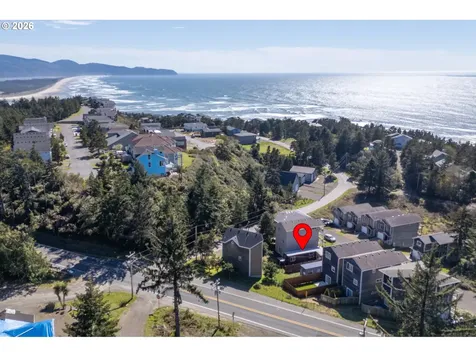 335 Hillsdale Street Oceanside OR 97134