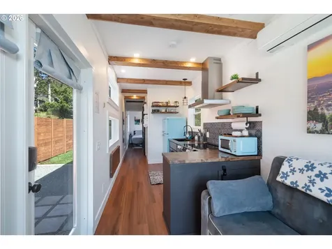335 Hillsdale Street Oceanside OR 97134