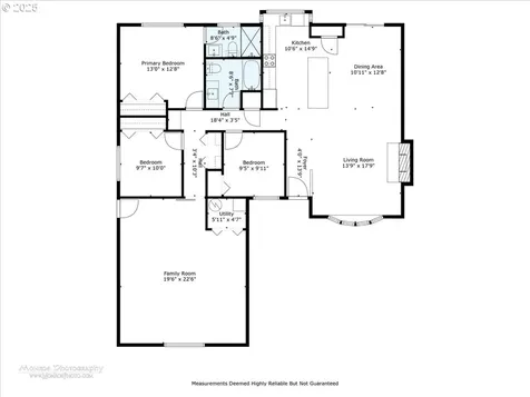 2565 SW 211th Court Beaverton OR 97003