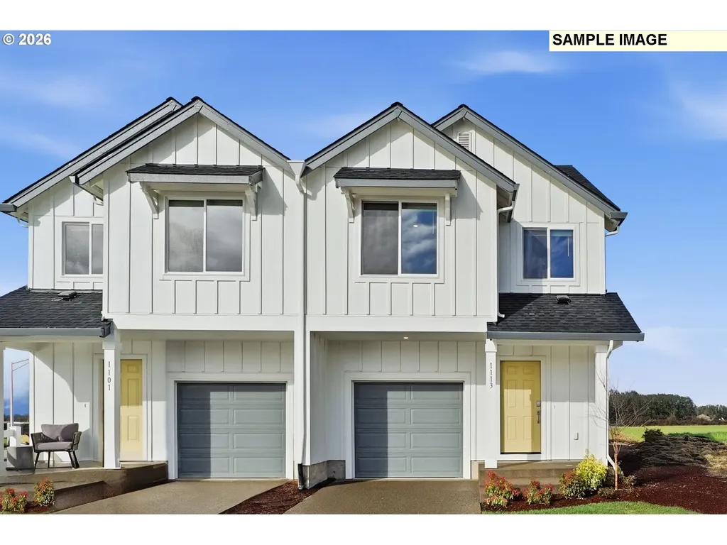 1379 Nolan Avenue SE Albany OR 97322